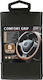 Car+ Car Steering Wheel Cover Comfort Grip with...