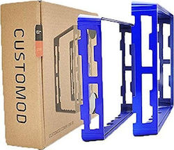 Cryorig Customod Cover For R1 Μπλε Cryorig Customod Cover For R1 Μπλε