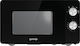 Gorenje MO20E1B Microwave Oven 20lt Black