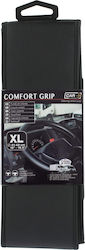 Car+ Car Steering Wheel Cover Comfort Grip with...