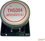 Compression Driver Speaker THS-004 1.97" Impedance 8Ω