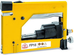 Romeo Maestri Kornizón Aéros FP-18 Luftnagler