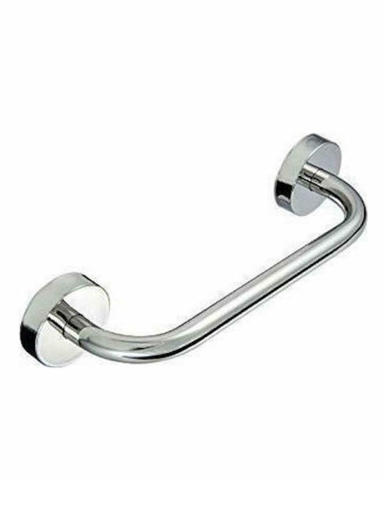 Tema Λαβή Μπάνιου Inox ΑΜΕΑ 30cm Ασημί