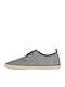 Fabric Men's Espadrilles