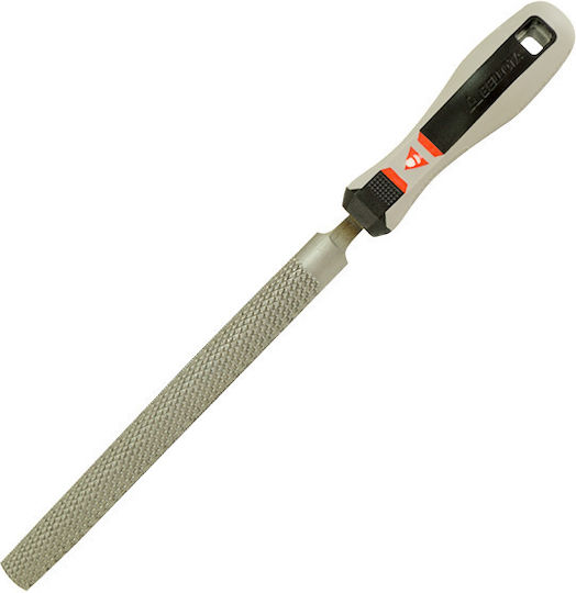 Bellota 137835 Пила за нокти Многократна употреба 24x250mm Полукръгъл с дръжка