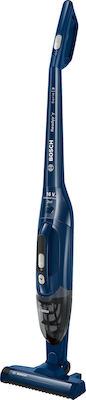 Bosch Readyy'y Rechargeable Stick Vacuum 14.4V Blue