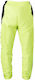 Alpinestars Hurricane Ανδρικό Αδιάβροχο Παντελόνι Μηχανής Fluo/Black