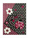 Koulis Carpets 5718A Kids Rug Violet 70x150cm