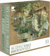 Japanese Rock My Little World Puzzle 2D 1000 Pieces