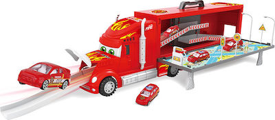 Zita Toys Fire Truck Truck 008.660-A17