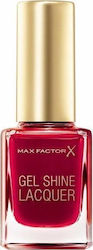 Max Factor Gel Shine Лак За Нокти 11ml