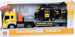 Blue Toys Transport Truck για 3+ Ετών Blue Toys Transport Truck για 3+ Ετών