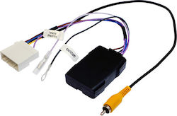 Incartec Kit Montare Cameră Auto