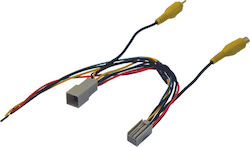 Incartec Adaptor Multimedia Pentru Mașini Pentru Mitsubishi