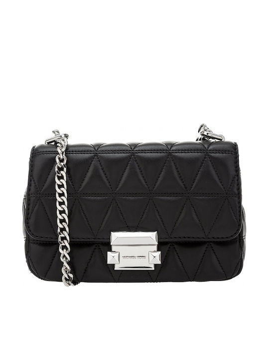 Michael Kors Sloan Small Black