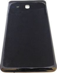 Back Cover Σιλικόνης (Galaxy Tab E 9.6) Μαύρη Back Cover Σιλικόνης (Galaxy Tab E 9.6) Μαύρη