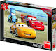 Kids Puzzle Cars 3 for 5+ Years 24pcs Dino