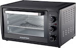 Master FE420 Electric Countertop Oven 42lt without Burners