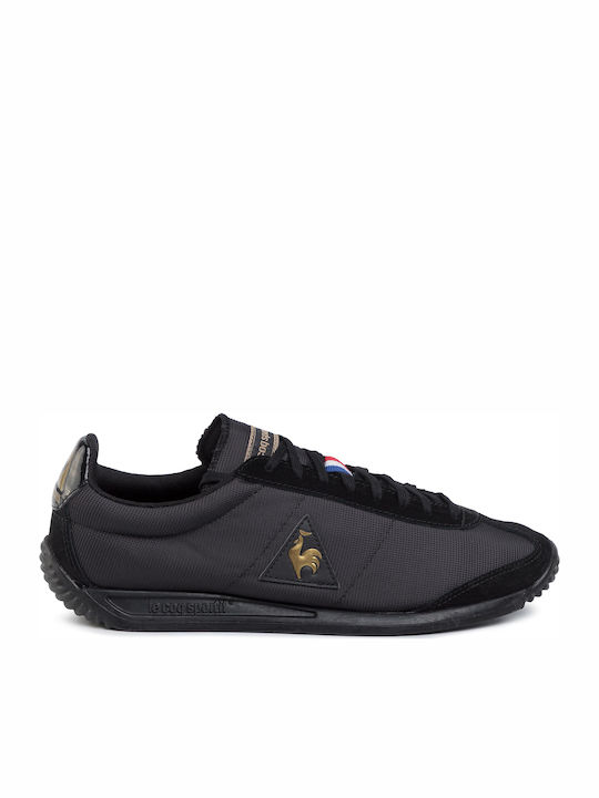 Le coq sales sportif quartz metallic