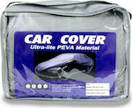 Cover Ultra-Lite Peva Material Κουκούλα Αυτοκινήτου με Τσάντα Μεταφοράς 480x175x120cm Αδιάβροχη Large