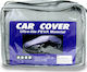 Cover Ultra-Lite Peva Material Car Covers with Carrying Bag 480x175x120cm Waterproof Large