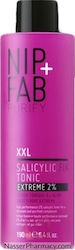 Nip+Fab Salicylic Fix Tonic XXL Extreme 2% 190ml