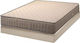 KS Kouppas Column Einzel Orthopädisch Matratze Schaum 90x200x22cm