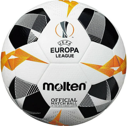 Molten FIFA Quality Pro Μπάλα Ποδοσφαίρου Πολύχρωμη