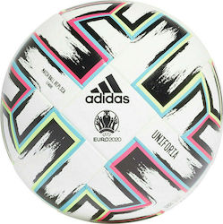 Adidas Euro 2020 Μπάλα Ποδοσφαίρου Πολύχρωμη