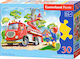 Kinderpuzzle Kitten Rescue für 4++ Jahre 30pcs Castorland