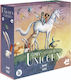 Kinderpuzzle My Unicorn für 6++ Jahre 350pcs Londji