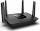 LinkSys MR8300 Ασύρματο Router Wi‑Fi 5 με 4 Θύρες Gigabit