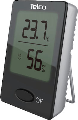Telco Ψηφιακό Θερμόμετρο Ψυγείου -50°C / +70°C