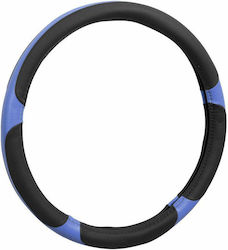 Compass Car Steering Wheel Cover Grip with Diam...