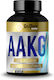 GoldTouch Nutrition AAKG 2:1 120 Κάψουλες Unflavoured