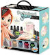 Buki Proffesional Studio Nail Art Manikürspiel