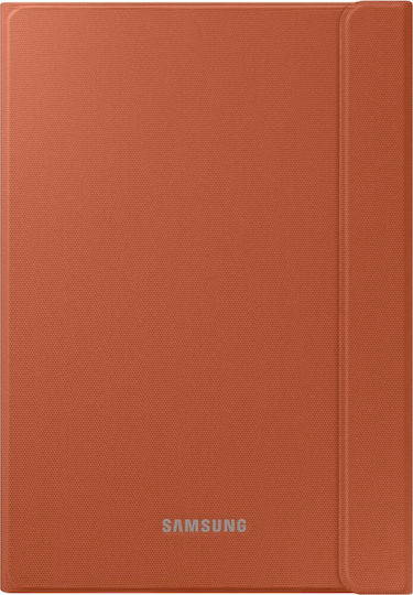 Samsung Flip Cover Orange (Galaxy Tab A 9.7) EF-BT550BOEGWW