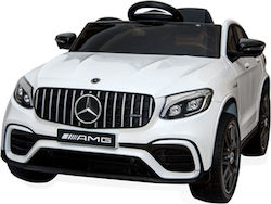 Mercedes-AMG GLC 63s Kids Ride On Car for 3+ Years Mercedes-AMG GLC 63s Kids Ride On Car for 3+ Years