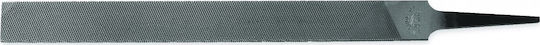 Nicholson Tools Flat Hand File for Metal