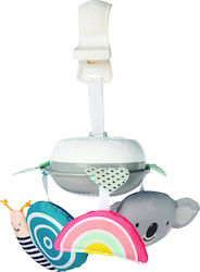 Taf Toys Mobile for Cot with Music Koala On The Go for 0++ Months 12465