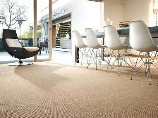 Moketa Nature 4507-26 Decostar Μπεζ Τιμή Ανά Τμ
