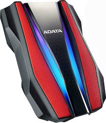 Adata HD770G USB 3.2 HDD 1TB 2.5"