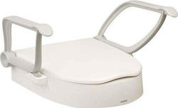 Etac Cloo Scaun De Ridicare A Toaletei 10cm