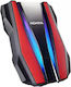 Adata HD770G USB 3.2 External 2.5" HDD 2TB Red
