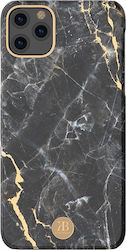 Kingxbar Marble Thin Черен (iPhone 11 Pro)