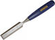 Irwin Meißel mit Skewed Klinge Breite 19mm & Hölzernes Griff Set 1Stück