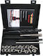 Baercoil Satz Reparatur von Gewinden M 14x1.25 Gewindereparatursatz 14x1.25mm 2Stück
