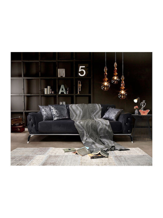Mc Decor 236 Ριχτάρι Πολυθρόνας Chenille 180x18...