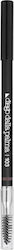 Diego Dalla Palma Long-Wear Water-Resistant Eyebrow Pencil Diego Dalla Palma Long-Wear Water-Resistant Eyebrow Pencil