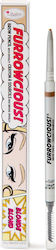 theBalm Furrowcious! Eyebrow Pencil Blond